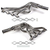 1 7/8" Long Tube Headers for 1998-2002 Camaro & Pontiac Firebird/Trans Am LS1 5.7L
